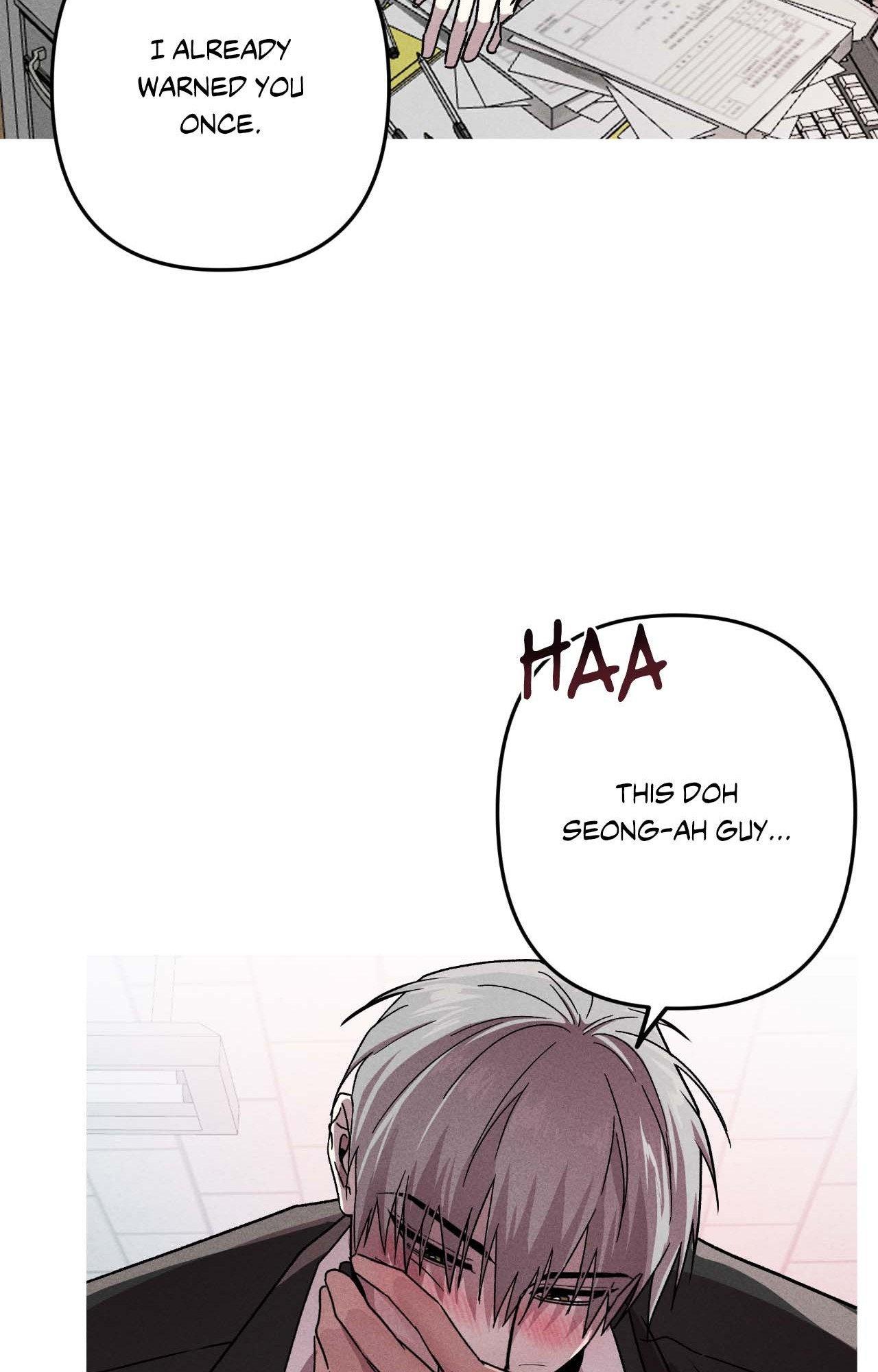 Kill Me If You Can Chapter 88 - Page 62 in English