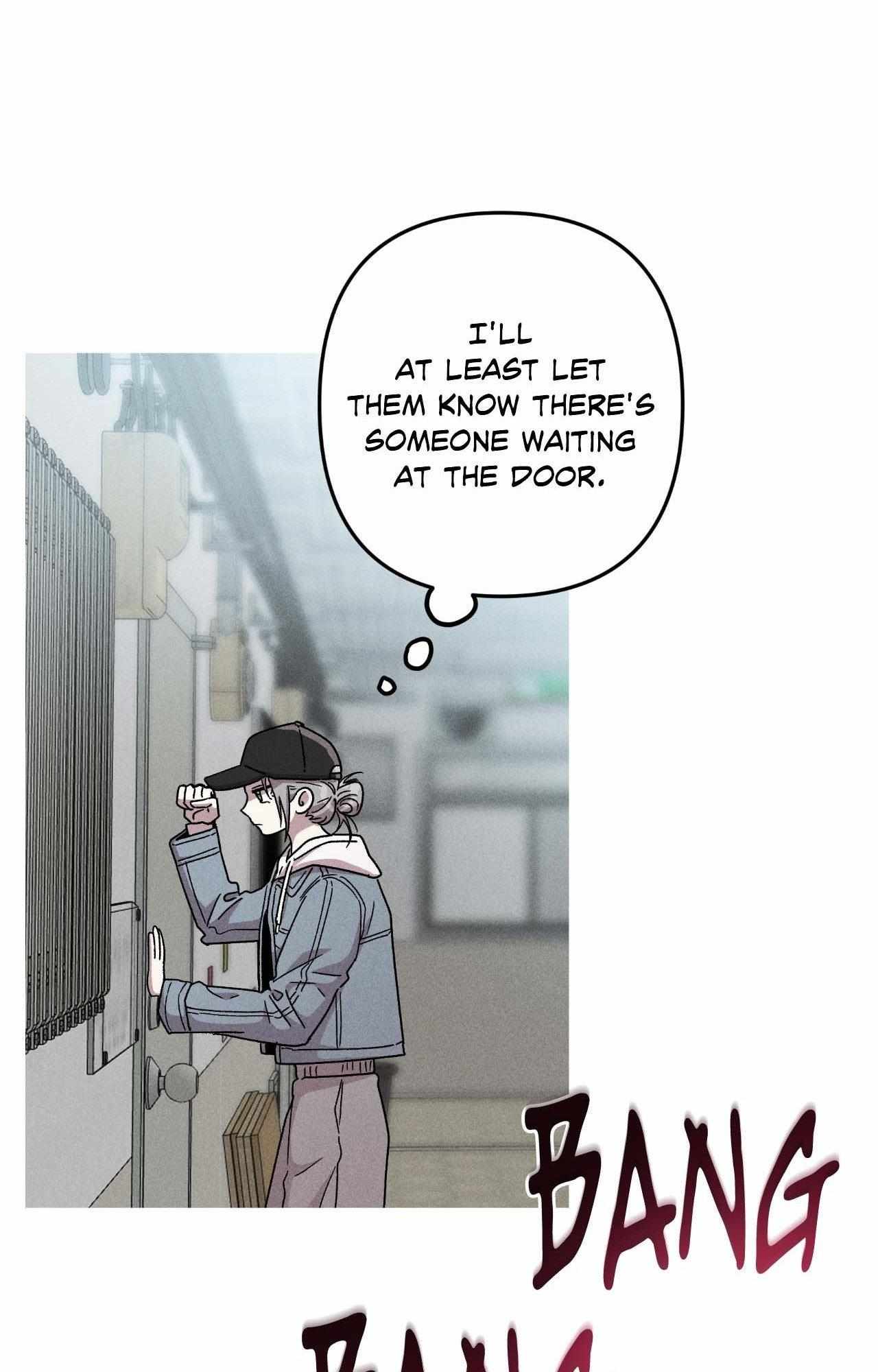 Kill Me If You Can Chapter 88 - Page 7 in English