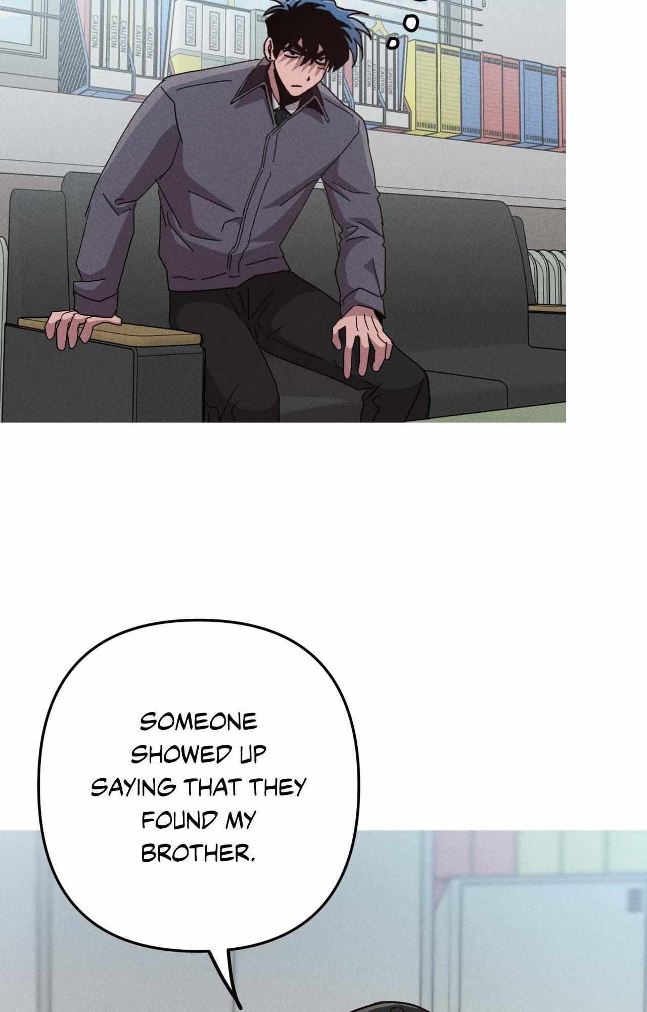 Kill Me If You Can Chapter 89 - Page 12 in English