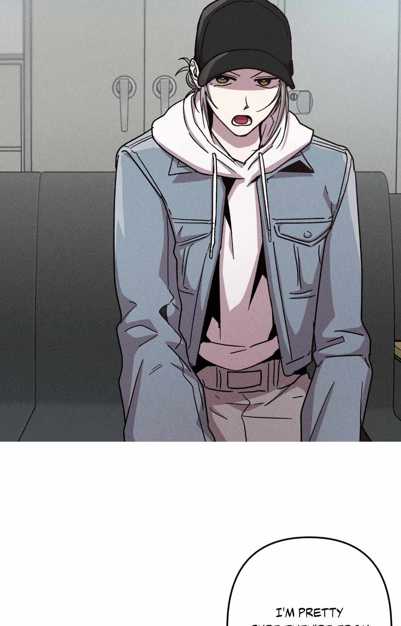 Kill Me If You Can Chapter 89 - Page 13 in English
