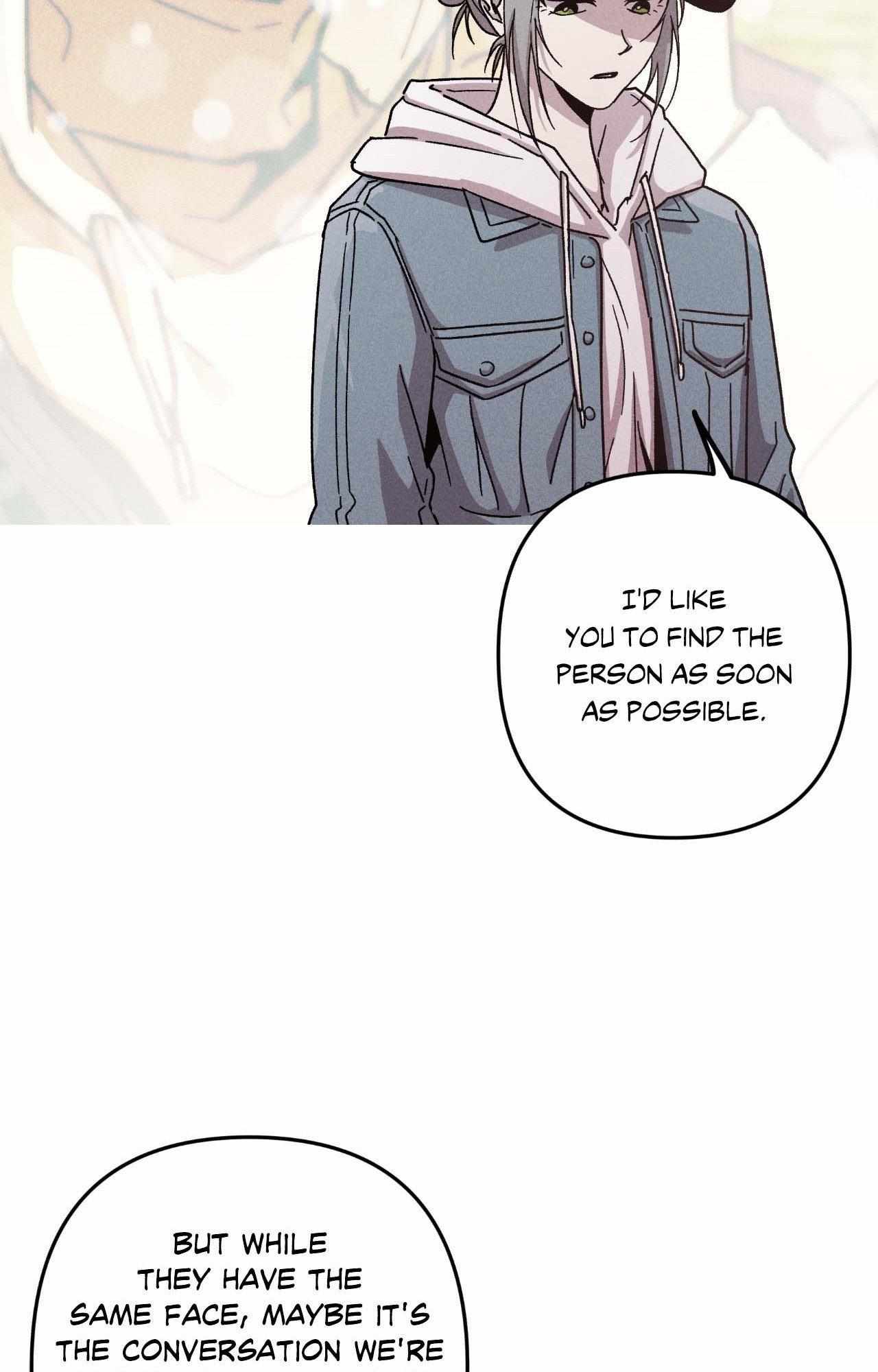 Kill Me If You Can Chapter 89 - Page 17 in English