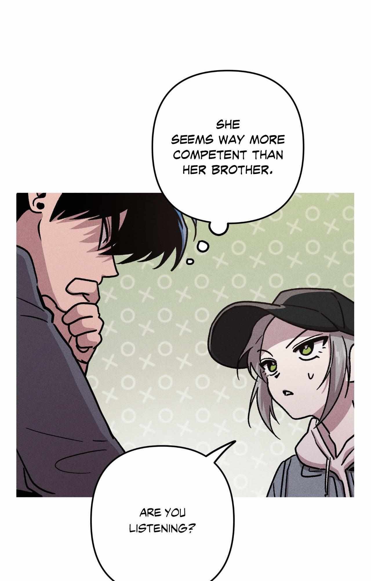 Kill Me If You Can Chapter 89 - Page 19 in English