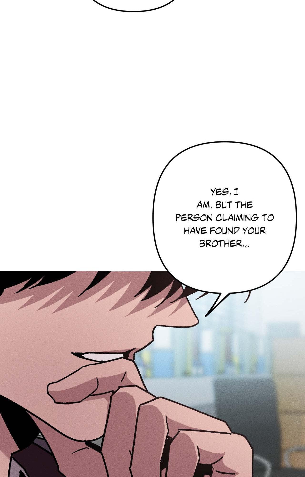 Kill Me If You Can Chapter 89 - Page 20 in English