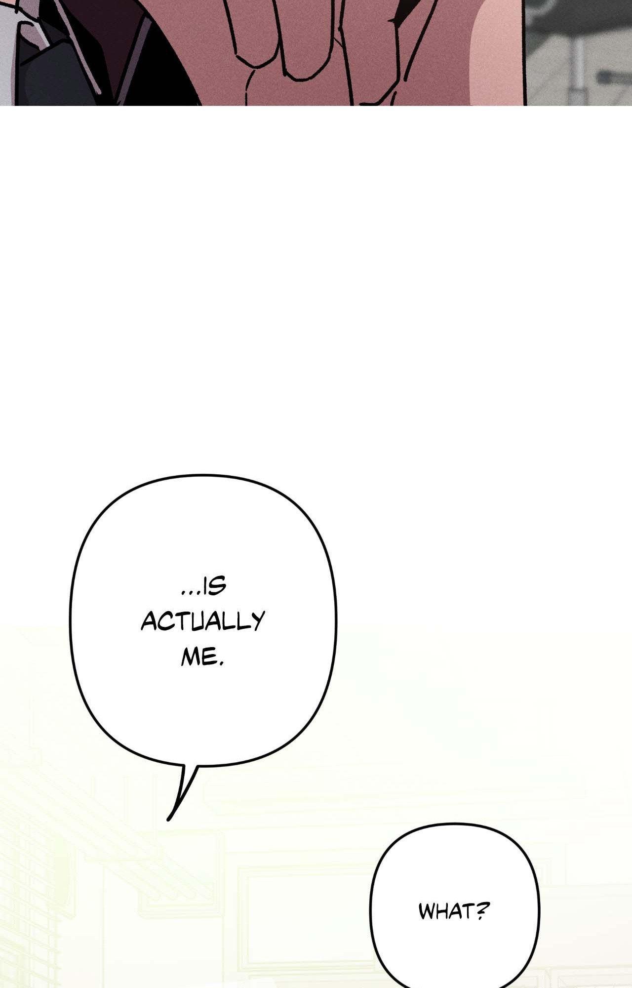 Kill Me If You Can Chapter 89 - Page 21 in English