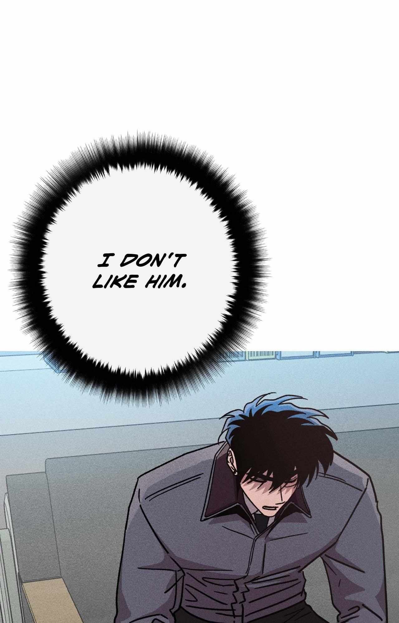 Kill Me If You Can Chapter 89 - Page 34 in English