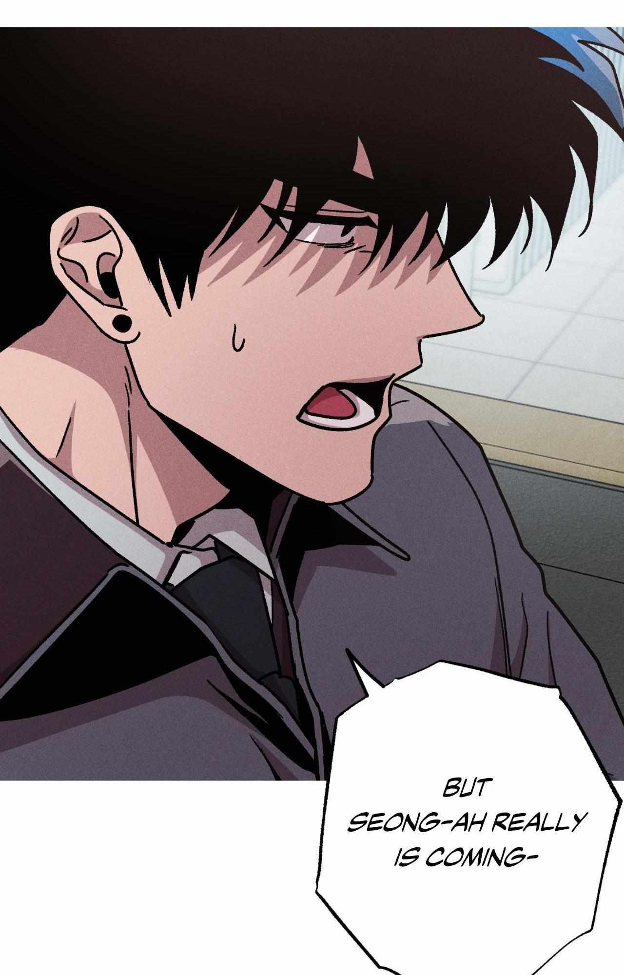 Kill Me If You Can Chapter 89 - Page 47 in English