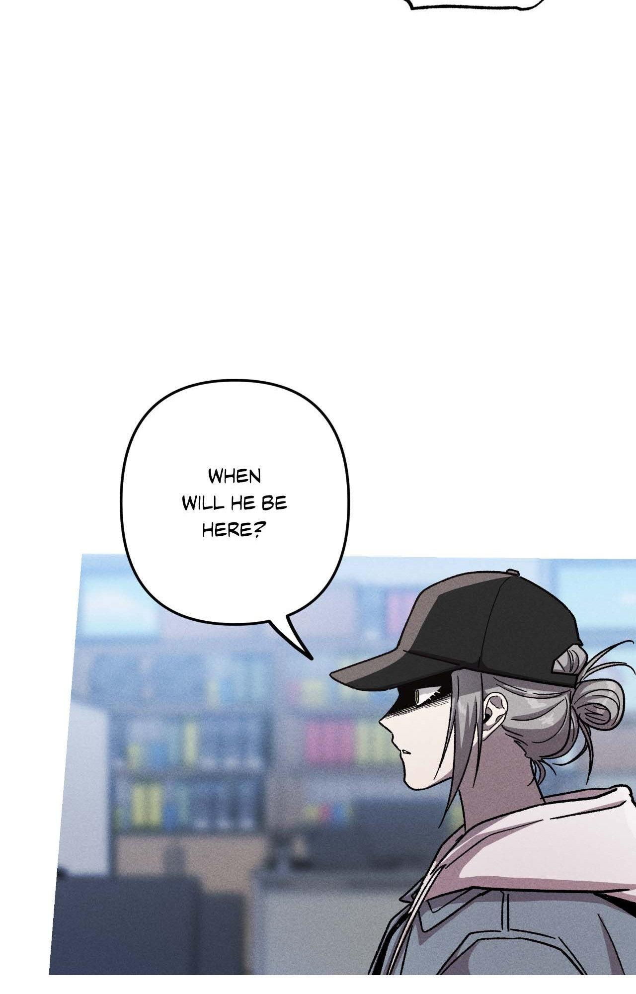 Kill Me If You Can Chapter 89 - Page 48 in English