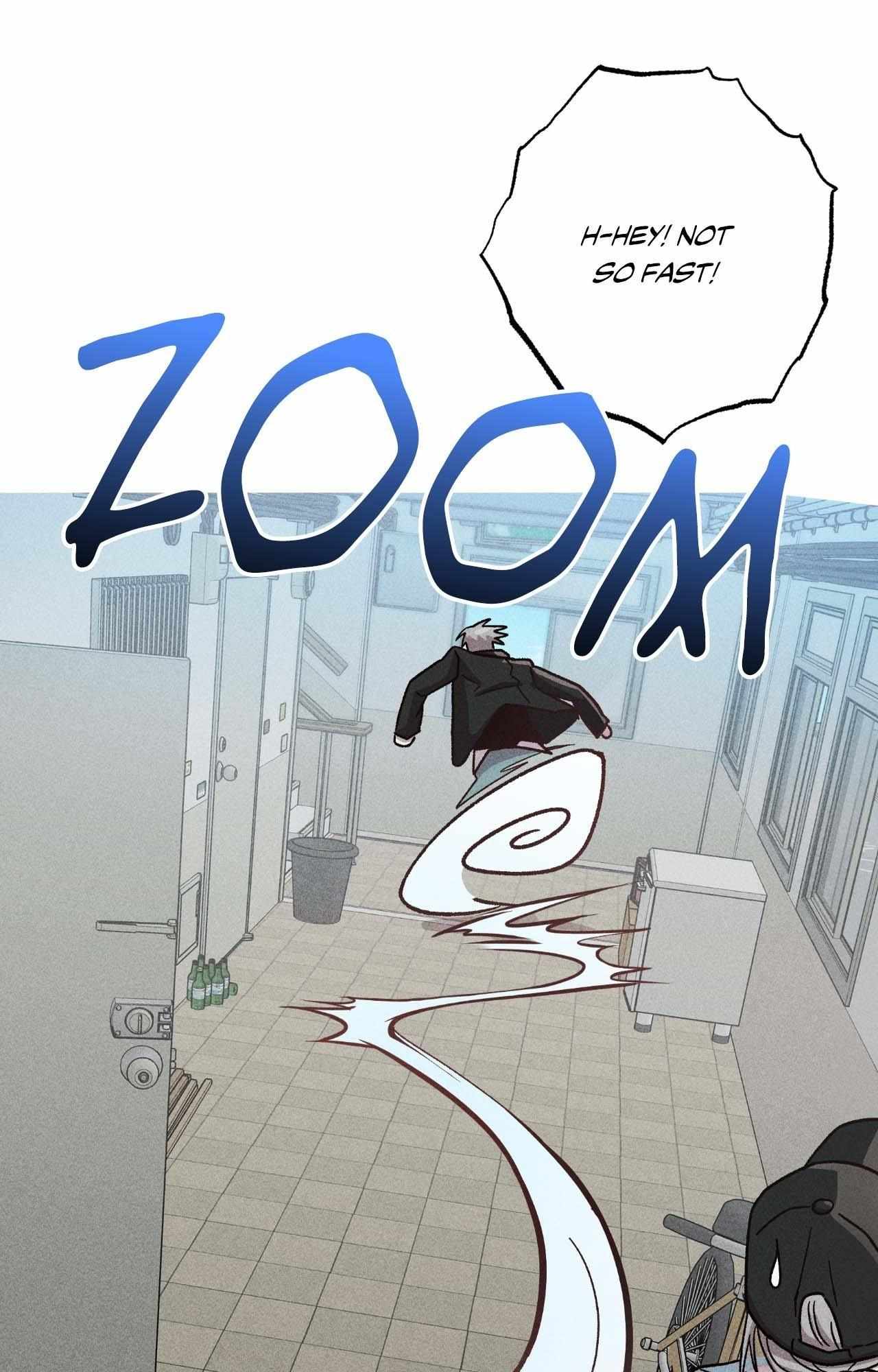 Kill Me If You Can Chapter 89 - Page 5 in English