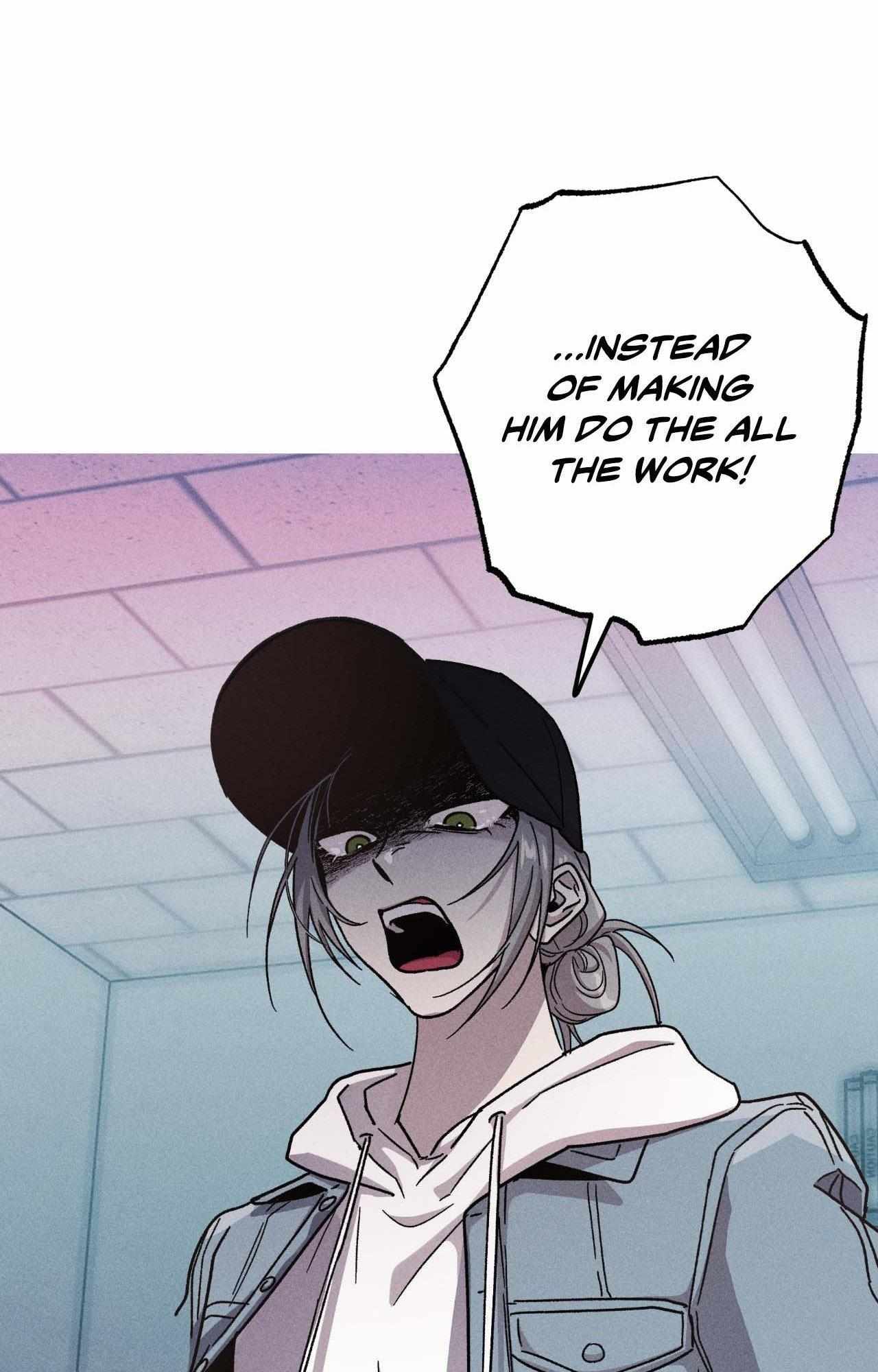 Kill Me If You Can Chapter 89 - Page 51 in English
