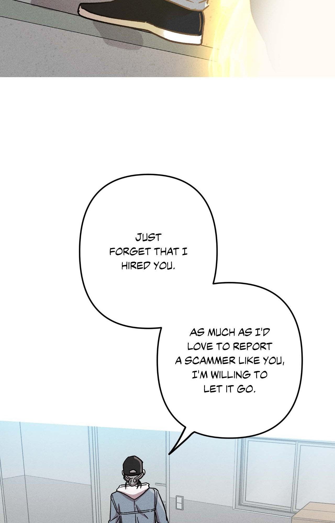 Kill Me If You Can Chapter 89 - Page 62 in English
