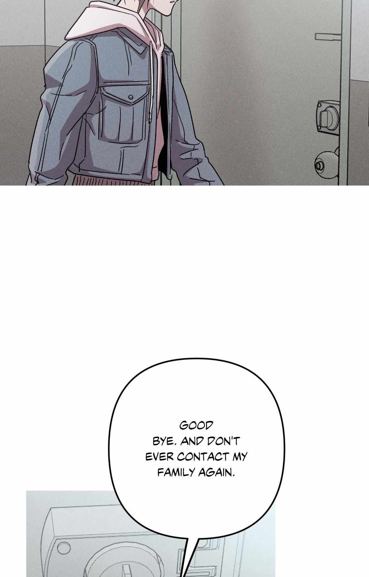 Kill Me If You Can Chapter 89 - Page 64 in English