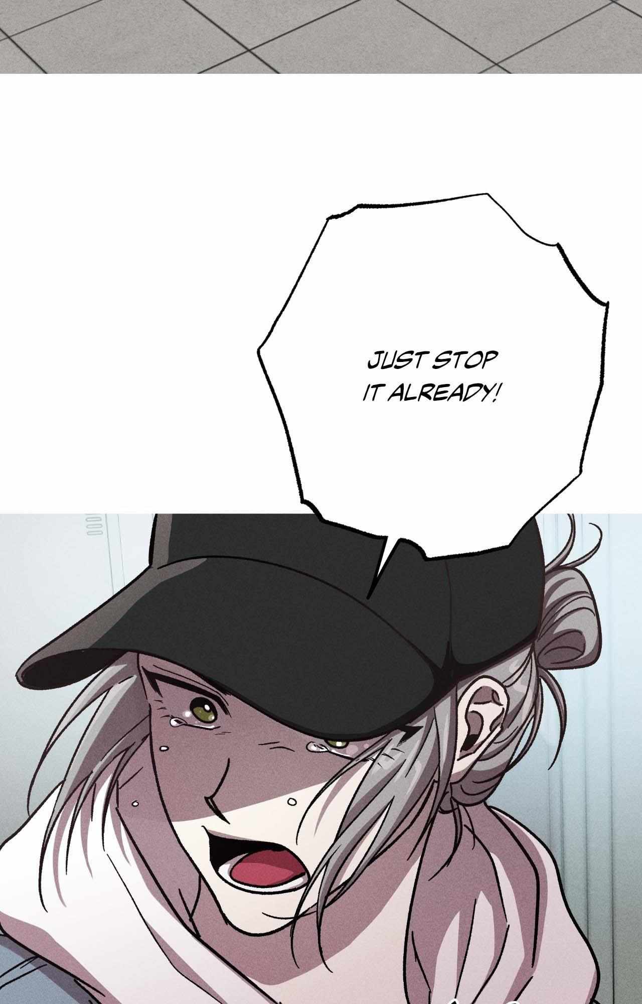 Kill Me If You Can Chapter 89 - Page 68 in English