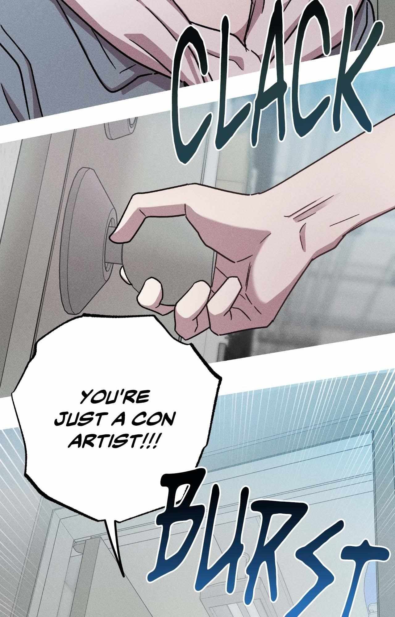Kill Me If You Can Chapter 89 - Page 69 in English
