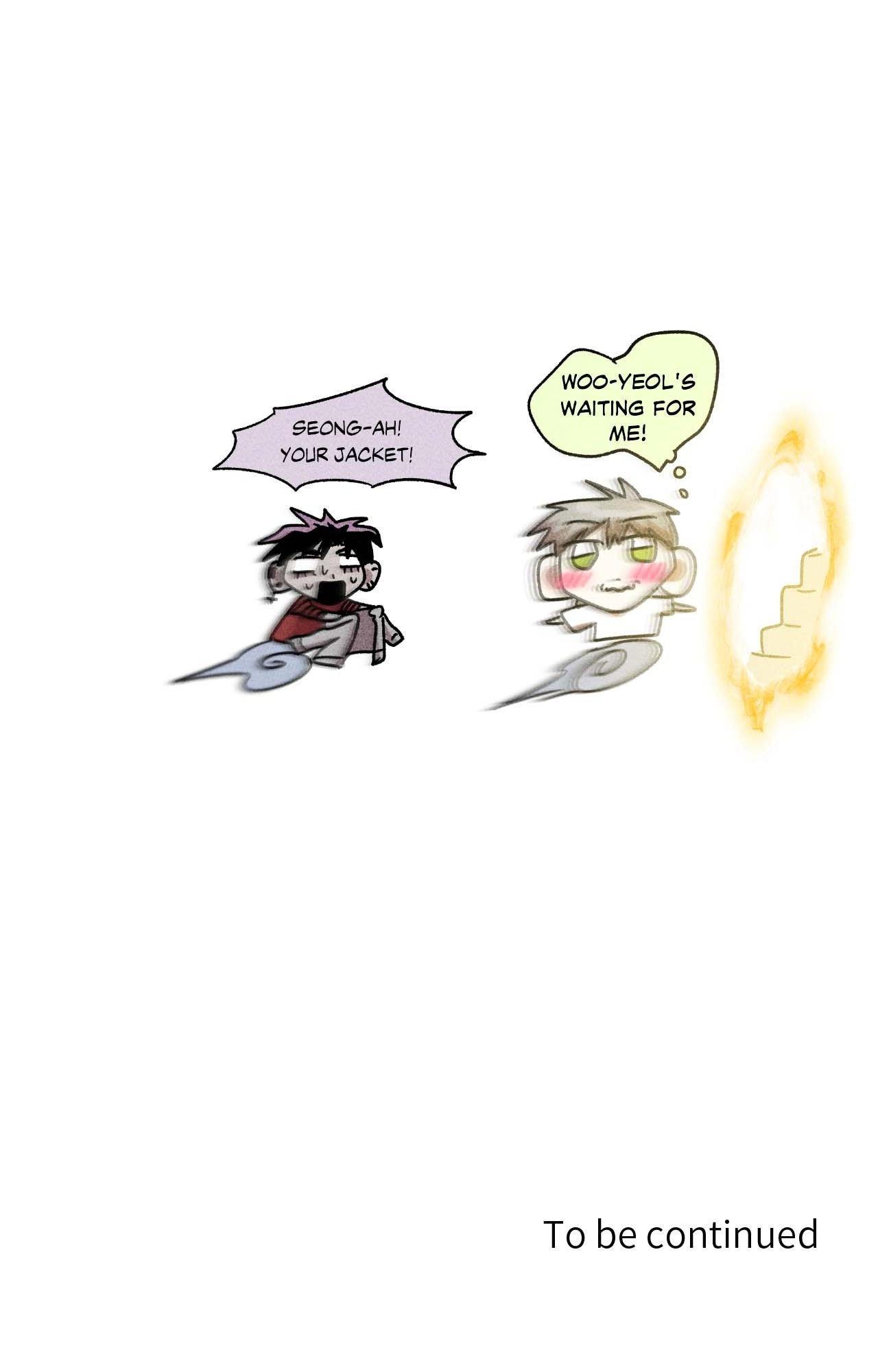 Kill Me If You Can Chapter 89 - Page 75 in English