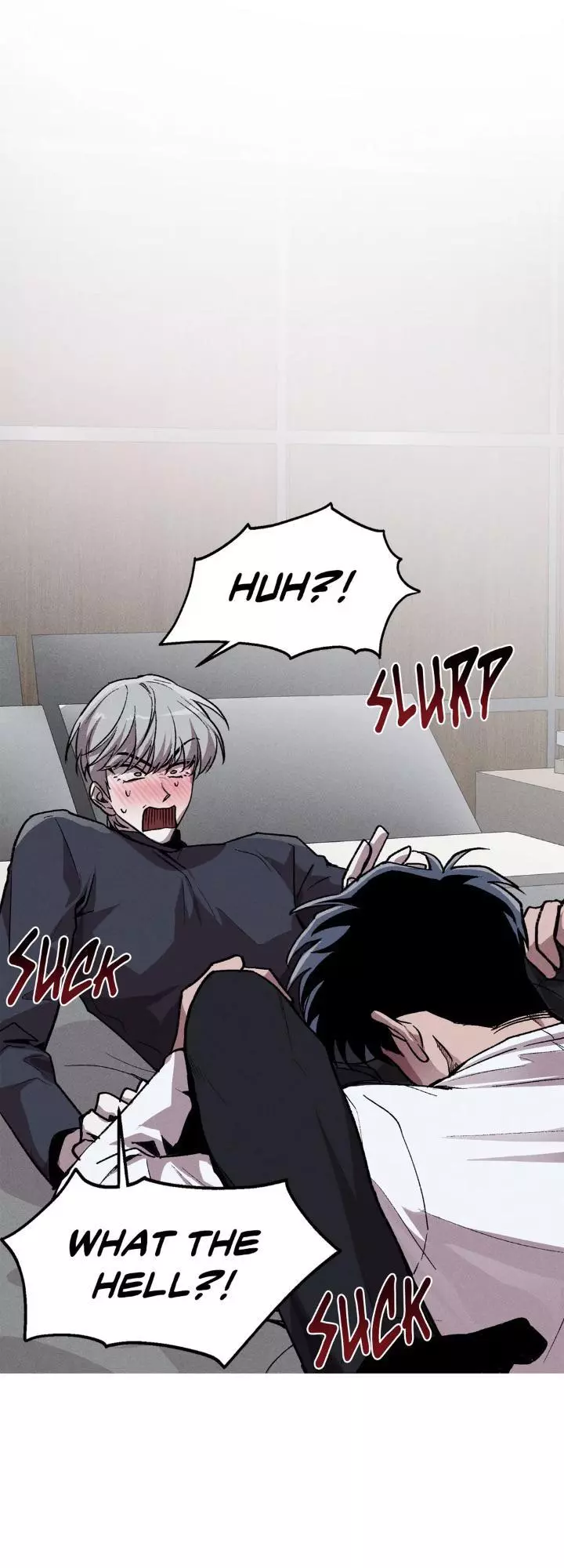 Kill Me If You Can Chapter 9 - Page 20 in English