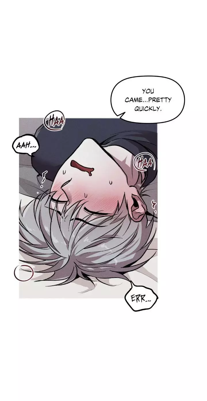 Kill Me If You Can Chapter 9 - Page 27 in English