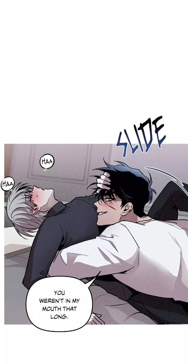 Kill Me If You Can Chapter 9 - Page 28 in English