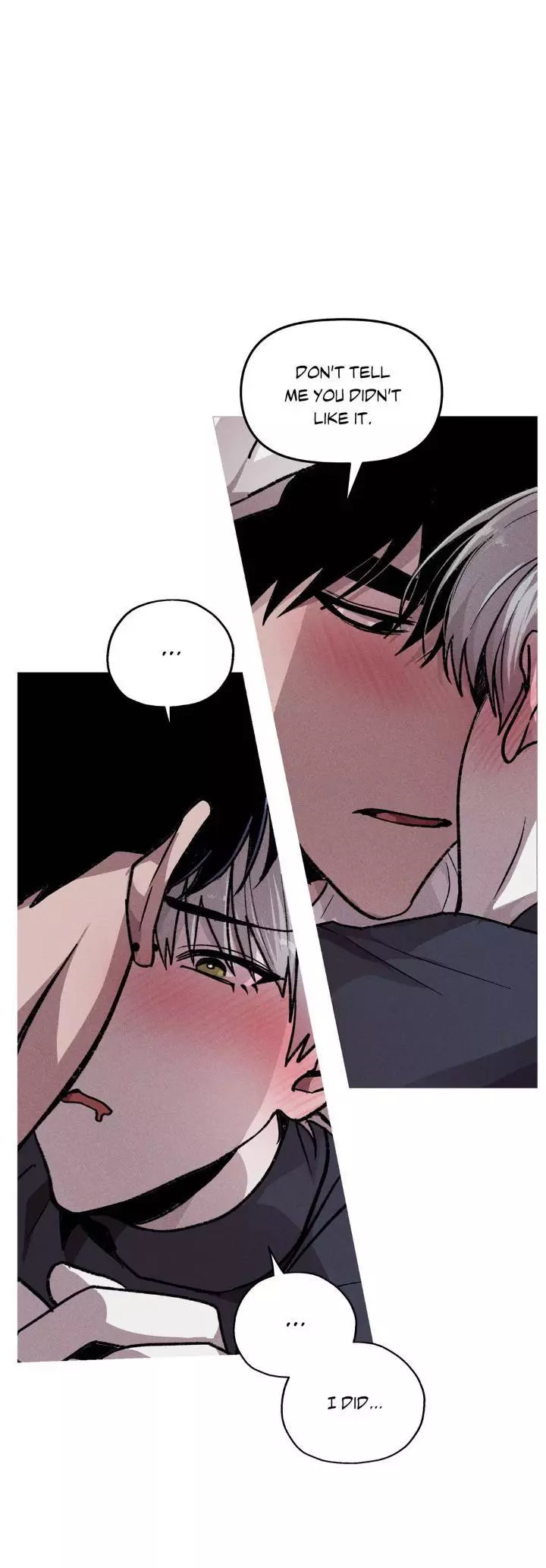 Kill Me If You Can Chapter 9 - Page 32 in English