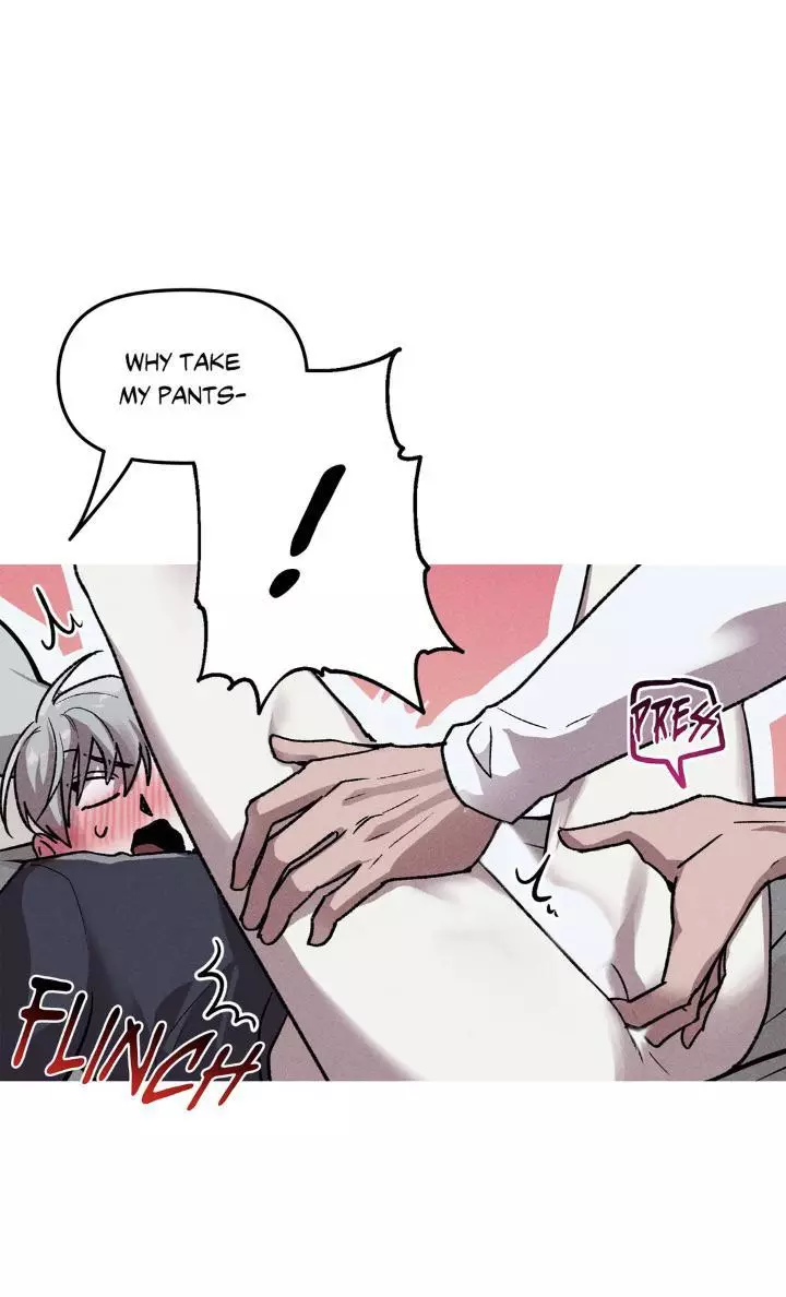Kill Me If You Can Chapter 9 - Page 37 in English