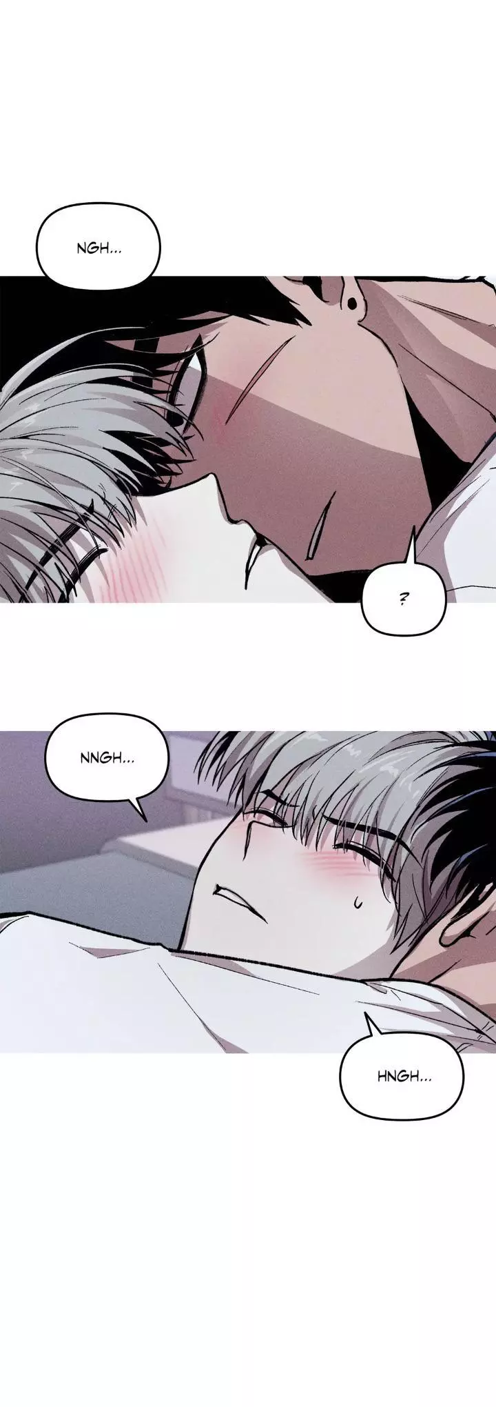 Kill Me If You Can Chapter 9 - Page 4 in English