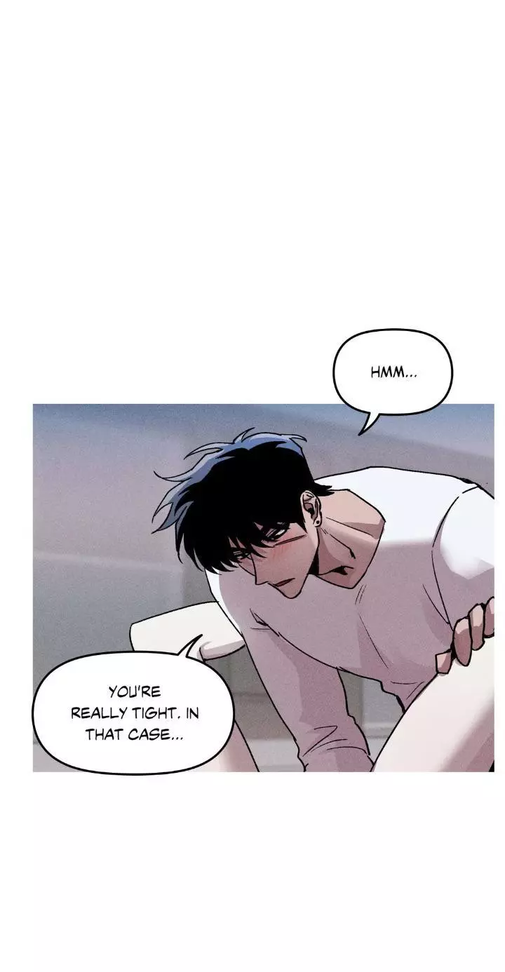 Kill Me If You Can Chapter 9 - Page 43 in English