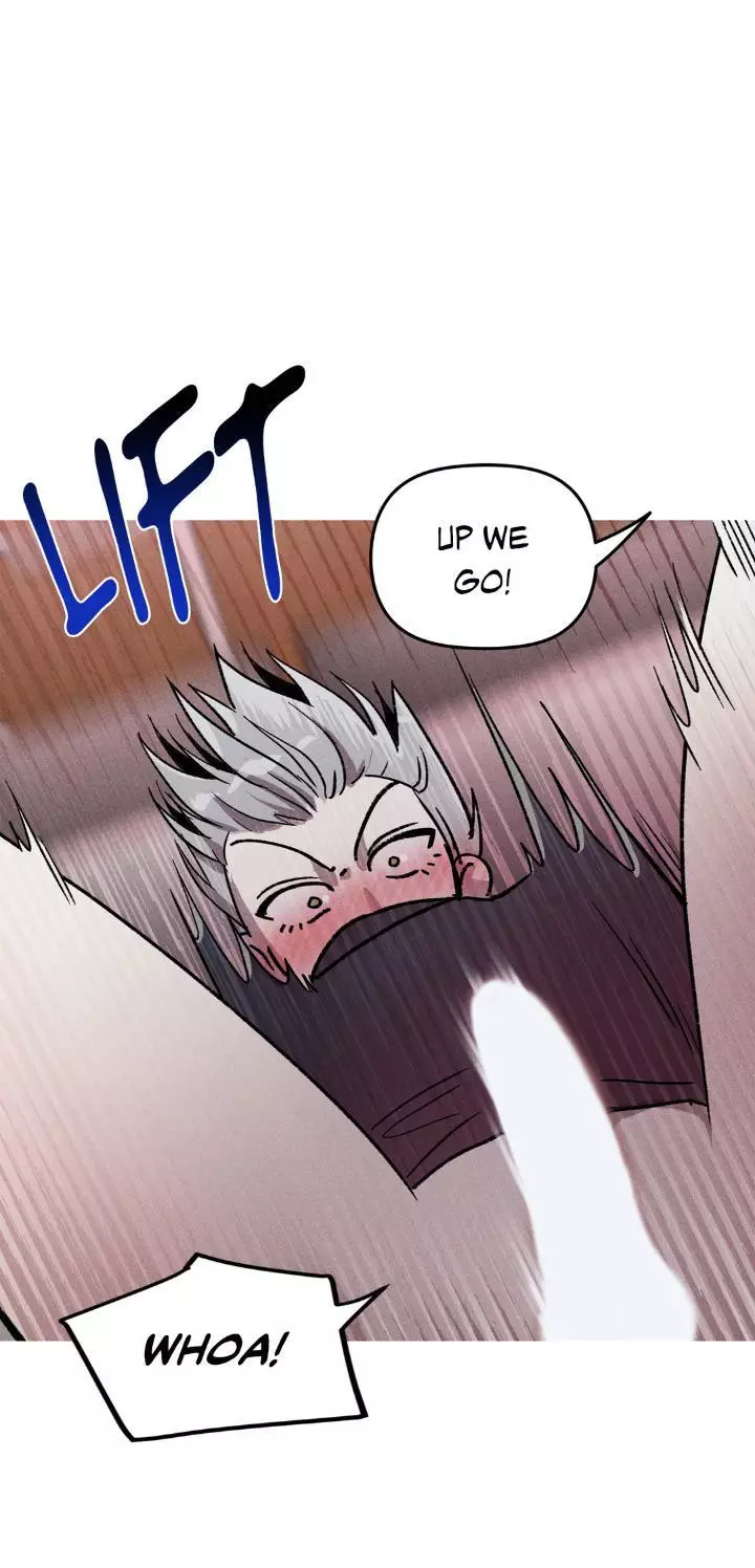 Kill Me If You Can Chapter 9 - Page 44 in English