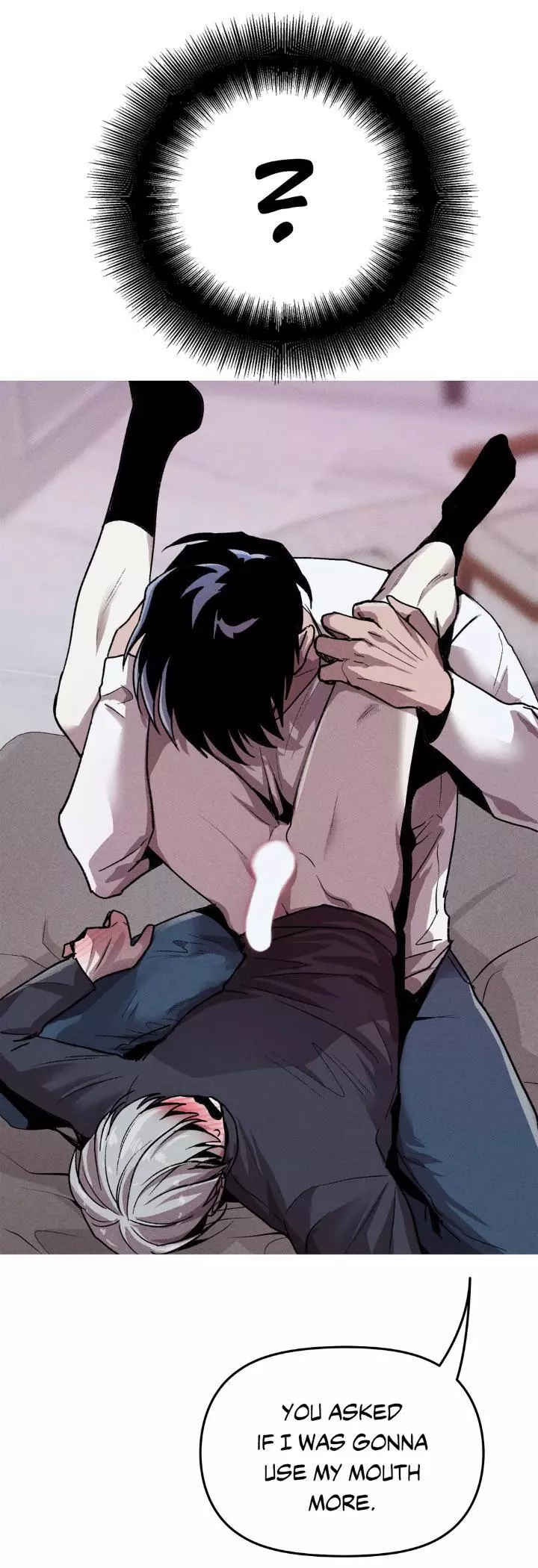 Kill Me If You Can Chapter 9 - Page 45 in English