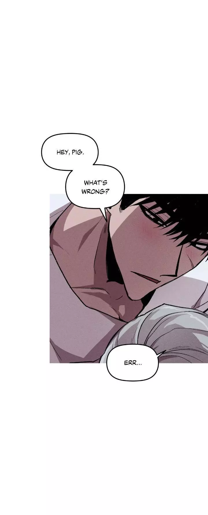 Kill Me If You Can Chapter 9 - Page 5 in English