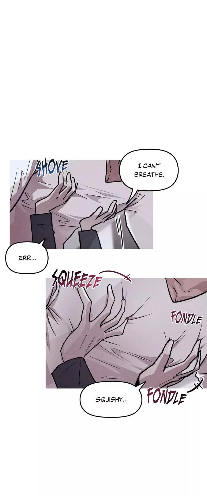 Kill Me If You Can Chapter 9 - Page 6 in English