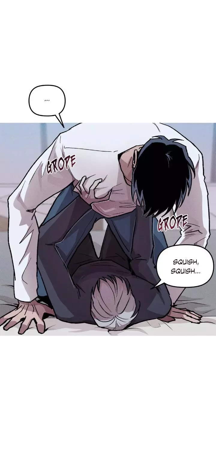 Kill Me If You Can Chapter 9 - Page 7 in English