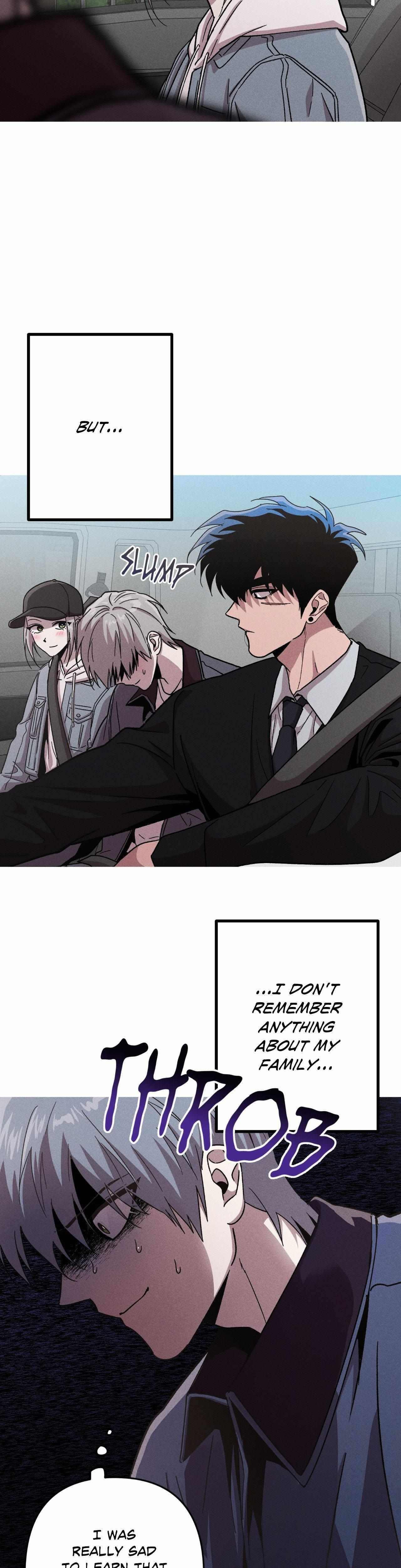 Kill Me If You Can Chapter 90 - Page 12 in English