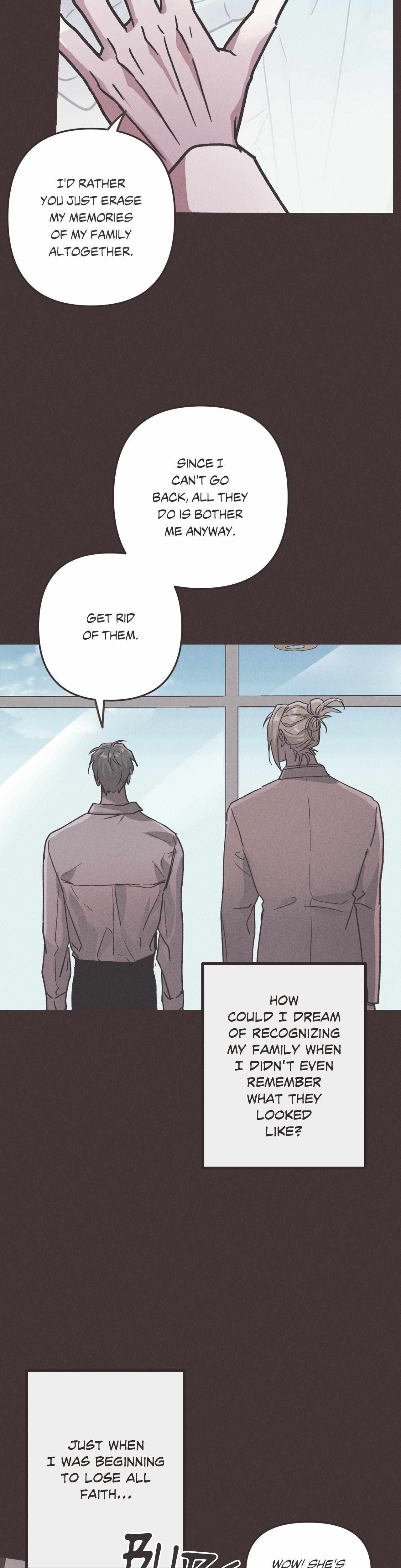 Kill Me If You Can Chapter 90 - Page 24 in English
