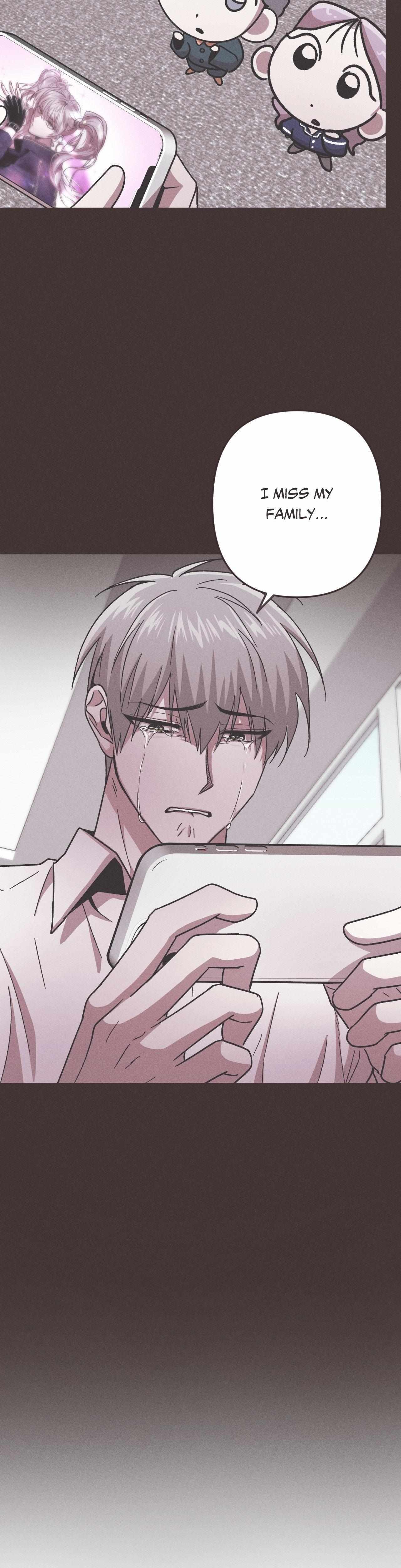Kill Me If You Can Chapter 90 - Page 29 in English