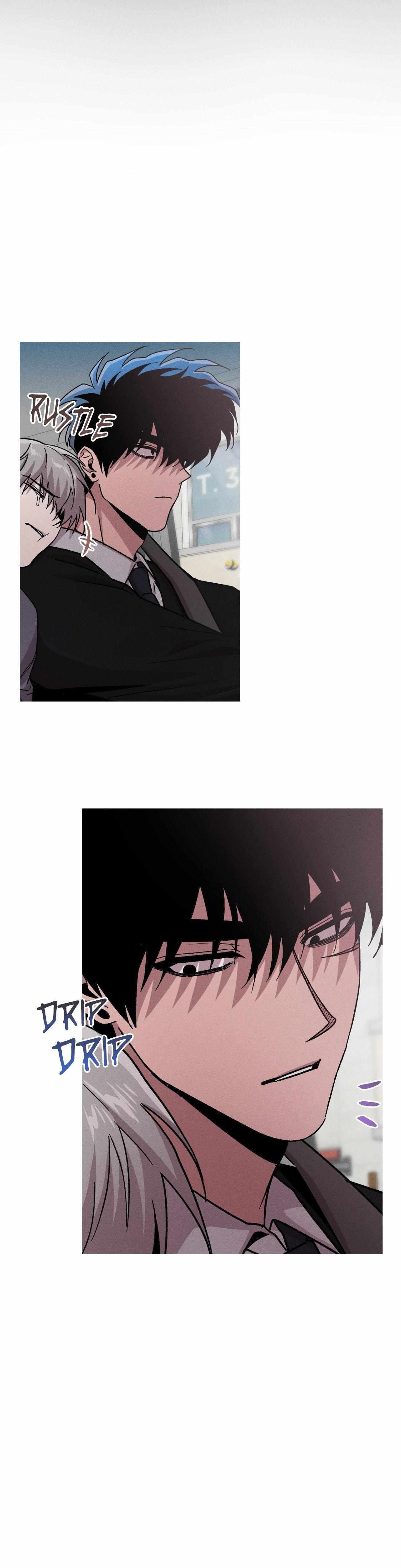Kill Me If You Can Chapter 90 - Page 30 in English
