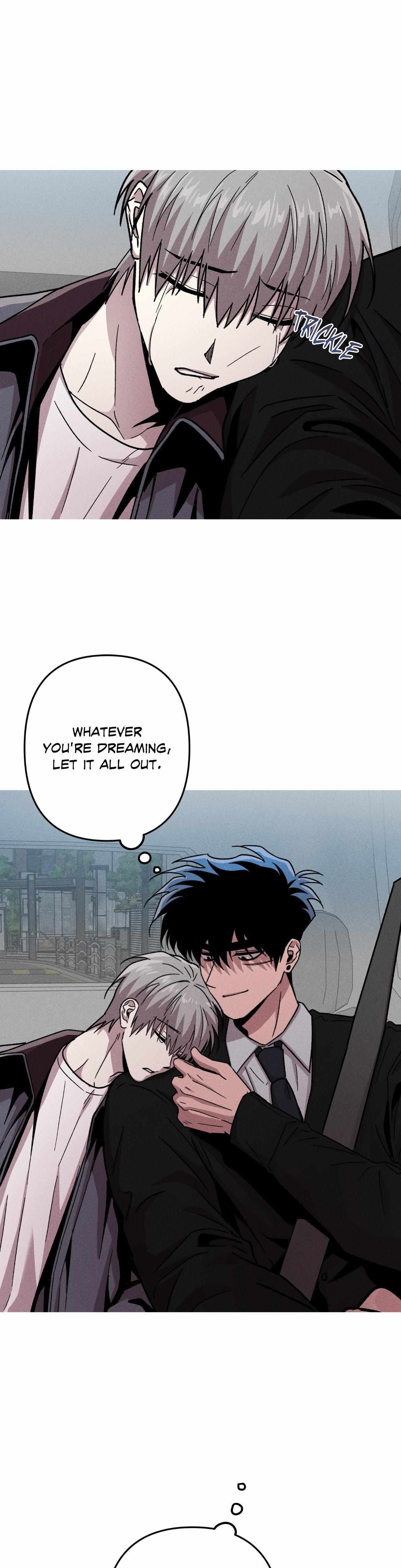 Kill Me If You Can Chapter 90 - Page 31 in English