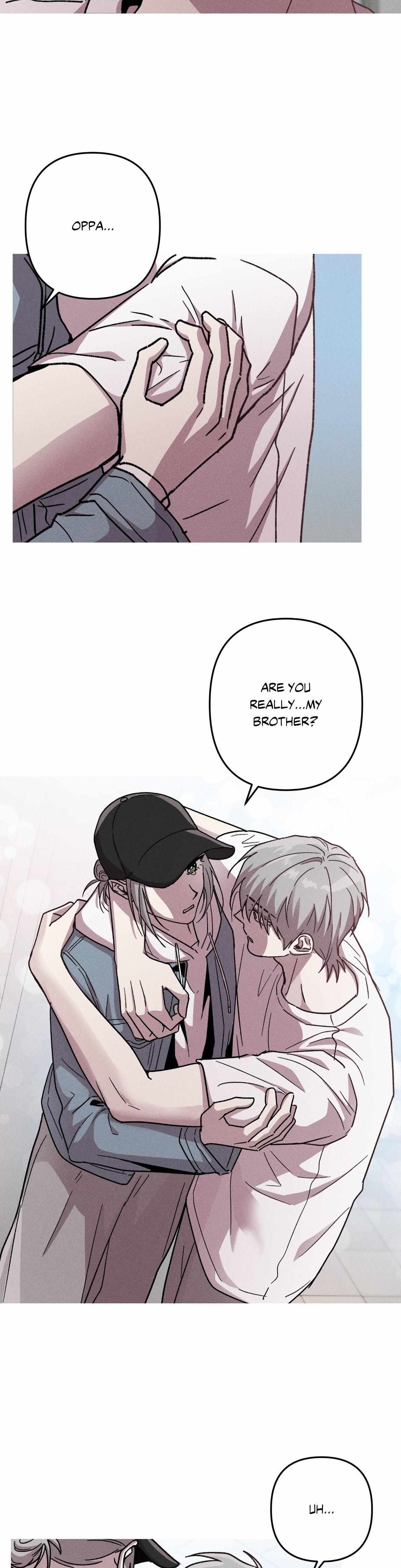 Kill Me If You Can Chapter 90 - Page 5 in English