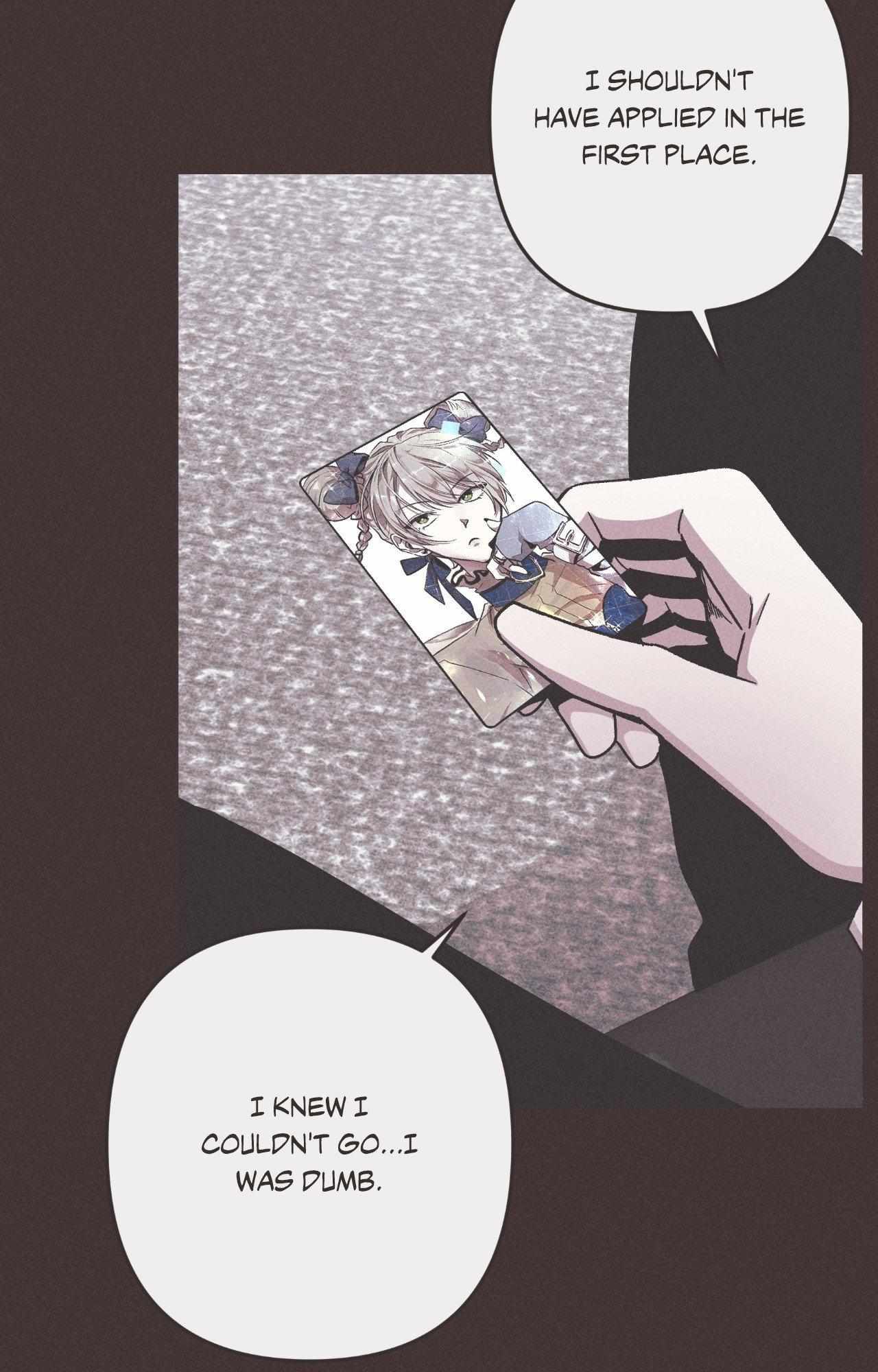 Kill Me If You Can Chapter 91 - Page 23 in English