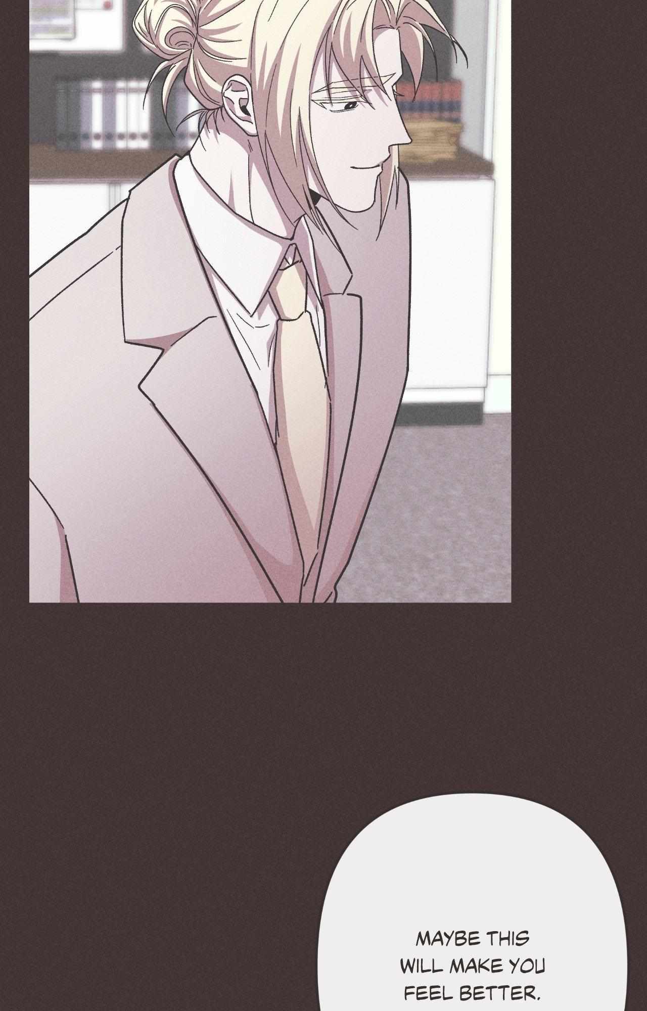Kill Me If You Can Chapter 91 - Page 26 in English