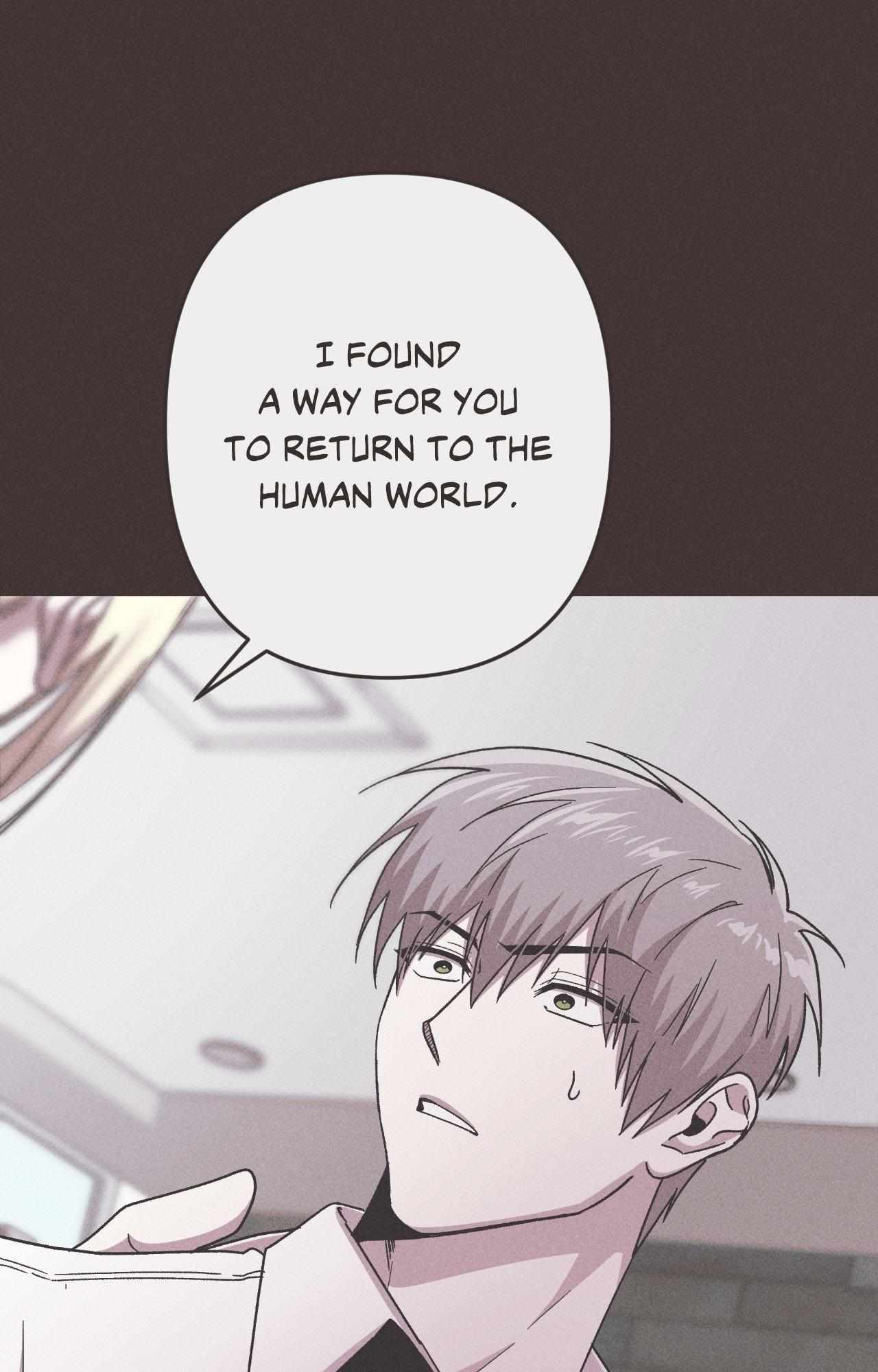 Kill Me If You Can Chapter 91 - Page 29 in English