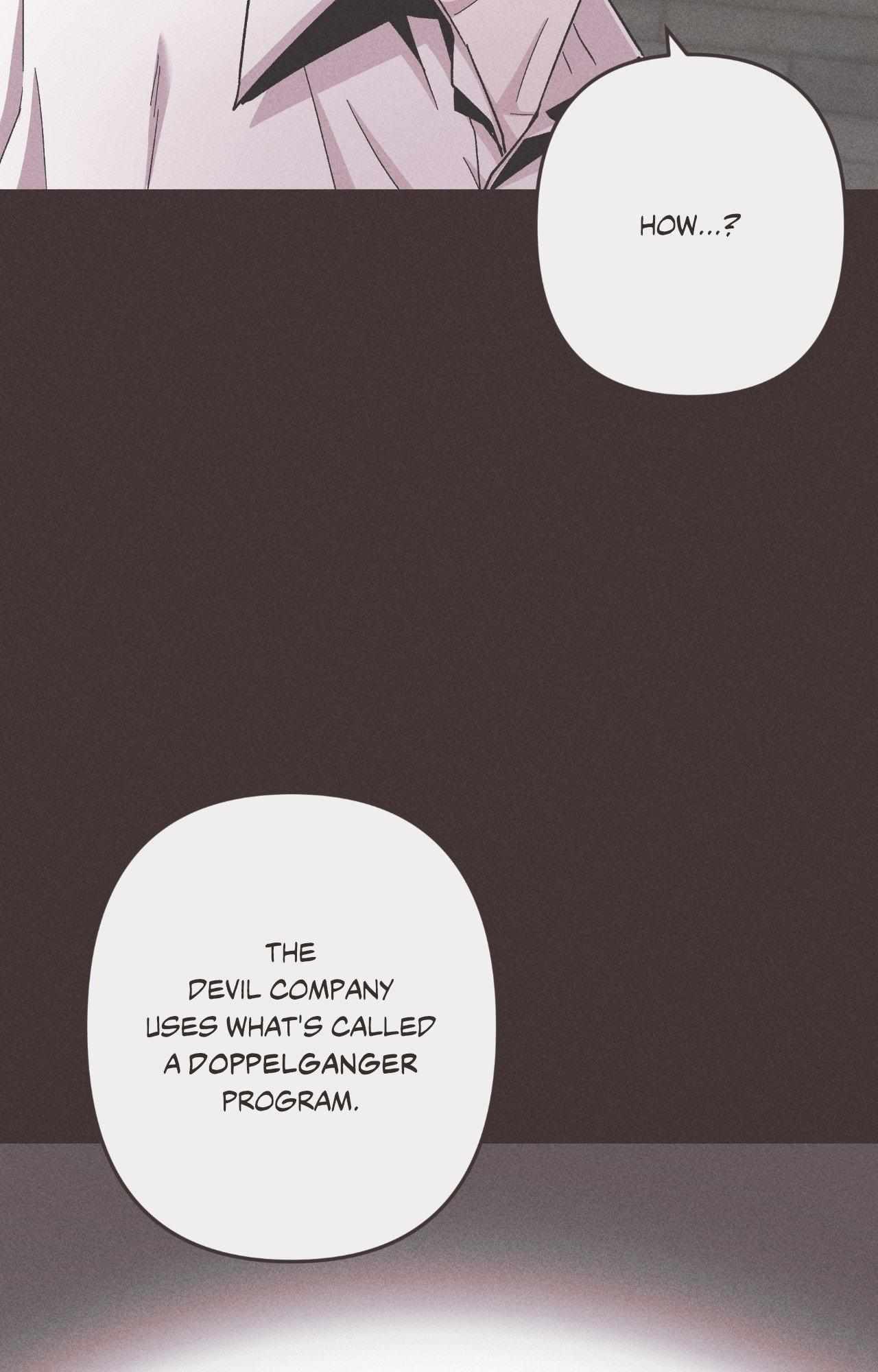 Kill Me If You Can Chapter 91 - Page 30 in English