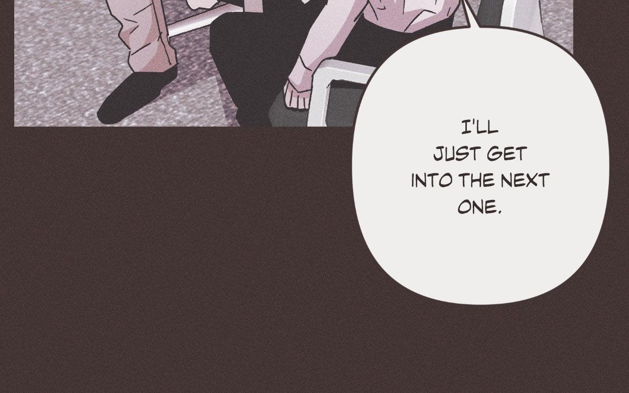 Kill Me If You Can Chapter 91 - Page 35 in English