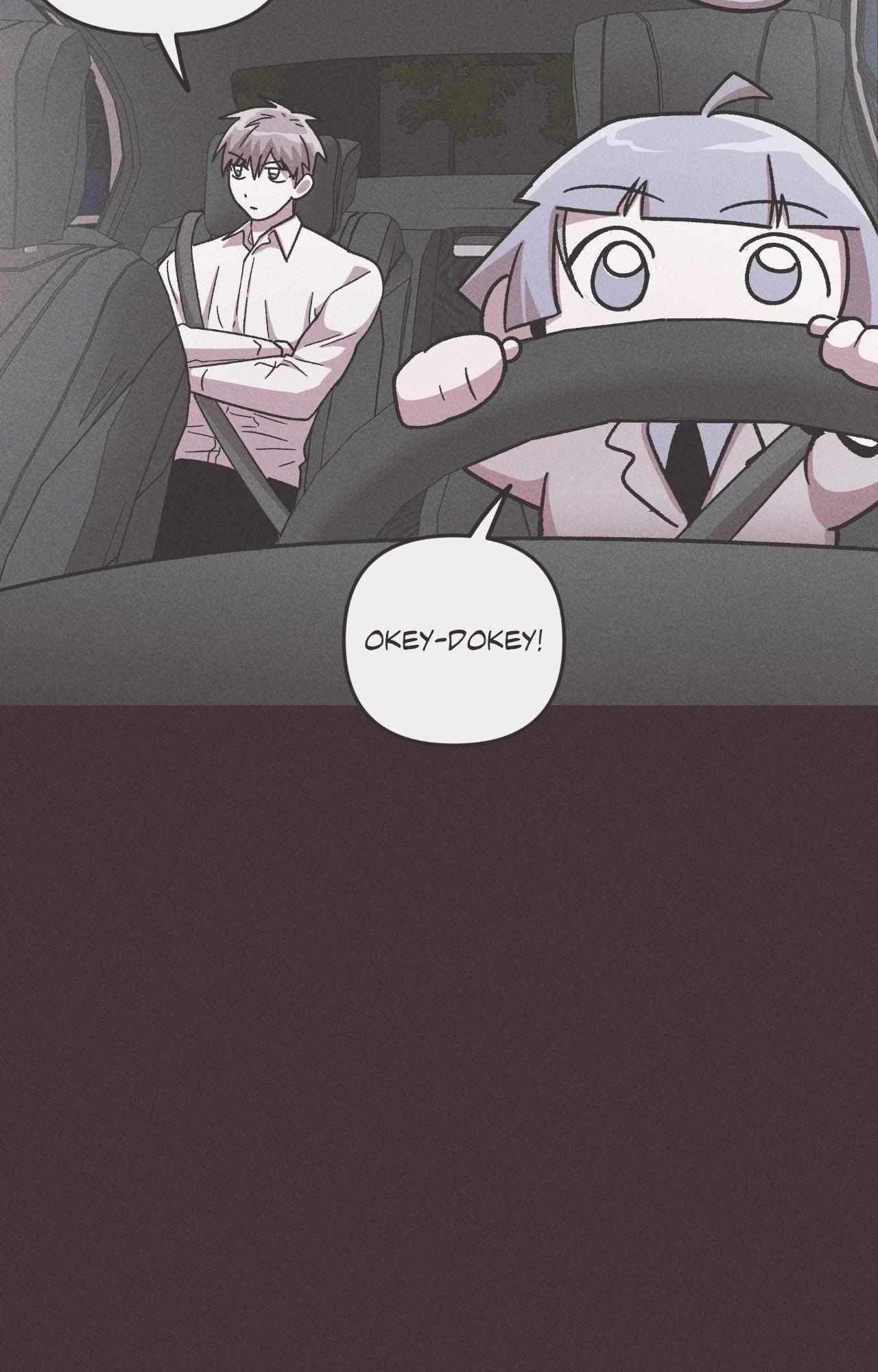 Kill Me If You Can Chapter 91 - Page 45 in English