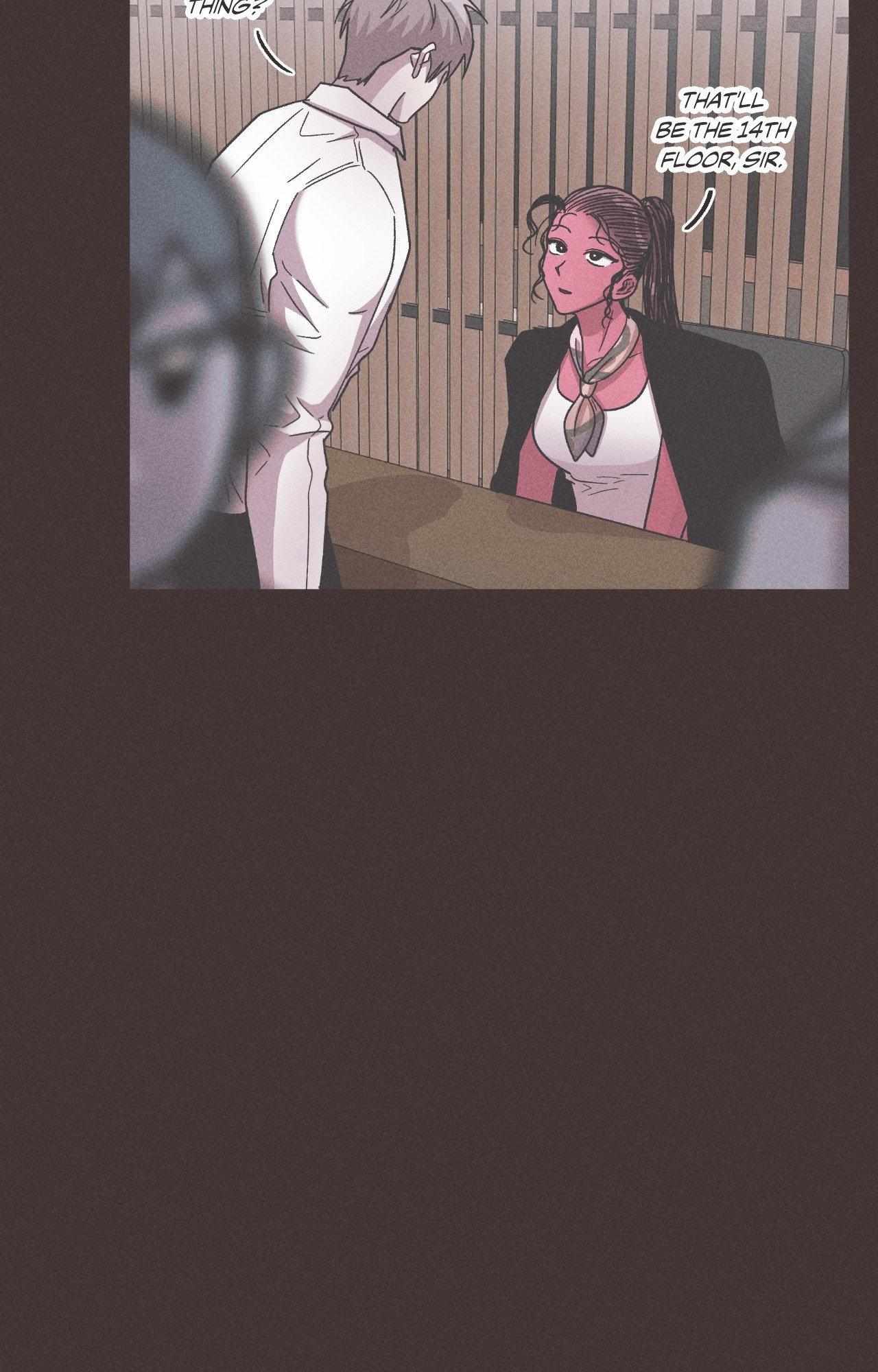Kill Me If You Can Chapter 91 - Page 47 in English