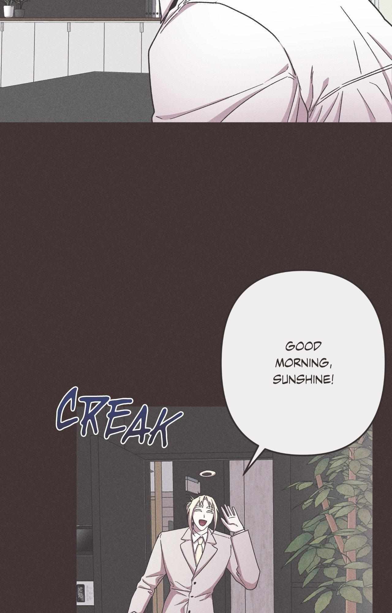 Kill Me If You Can Chapter 91 - Page 5 in English