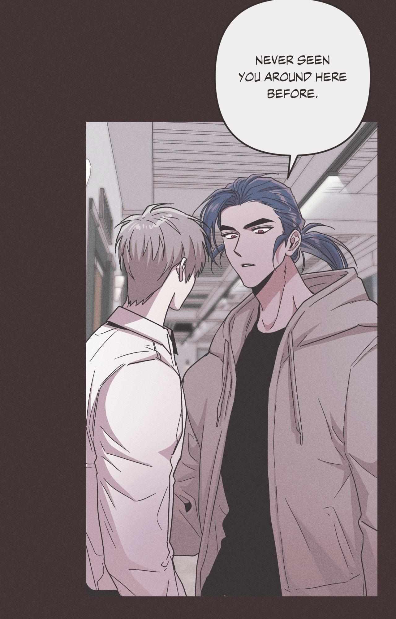 Kill Me If You Can Chapter 91 - Page 51 in English