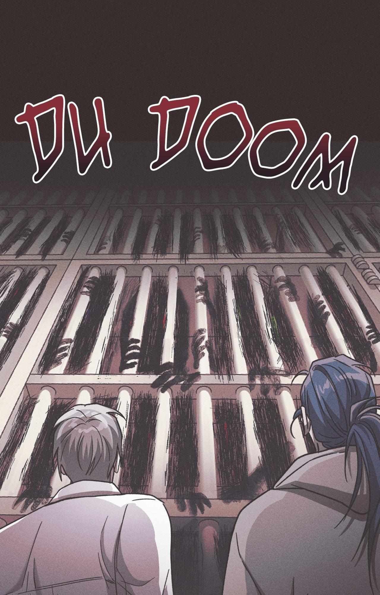 Kill Me If You Can Chapter 91 - Page 57 in English