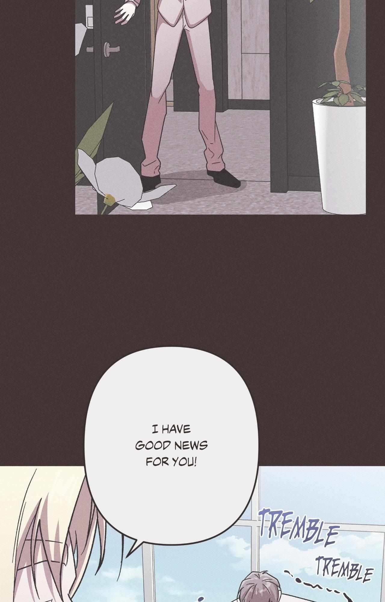 Kill Me If You Can Chapter 91 - Page 6 in English