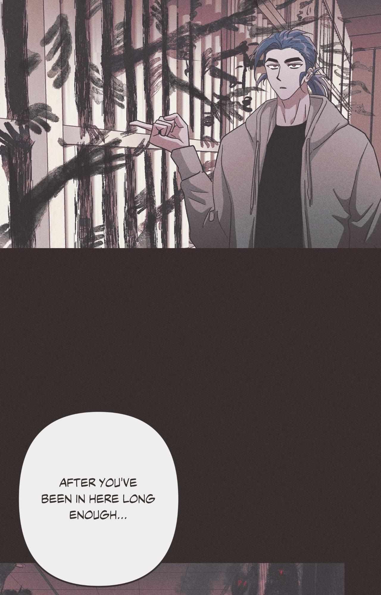 Kill Me If You Can Chapter 91 - Page 60 in English