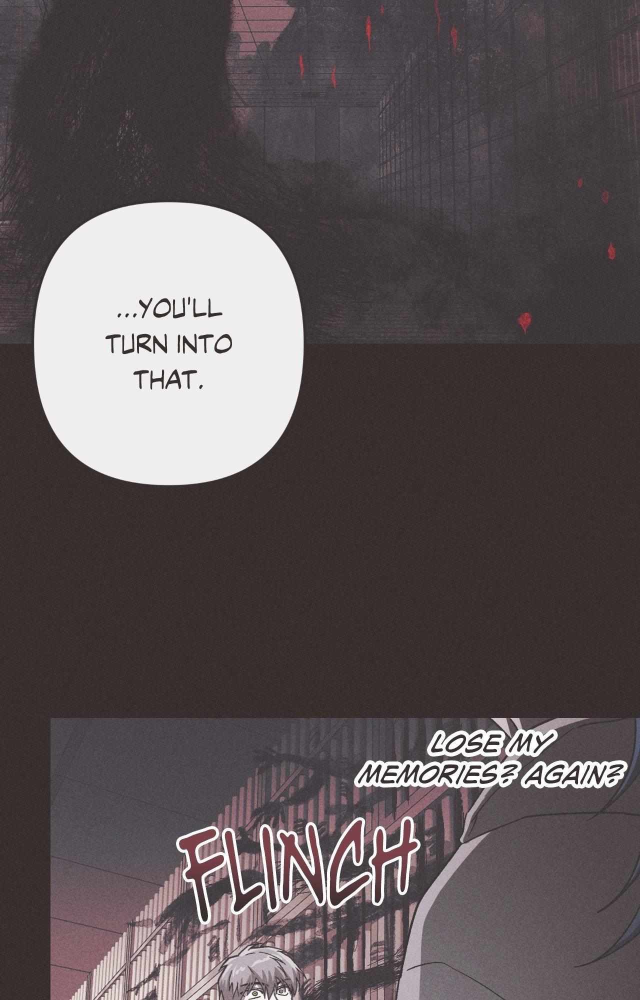 Kill Me If You Can Chapter 91 - Page 62 in English