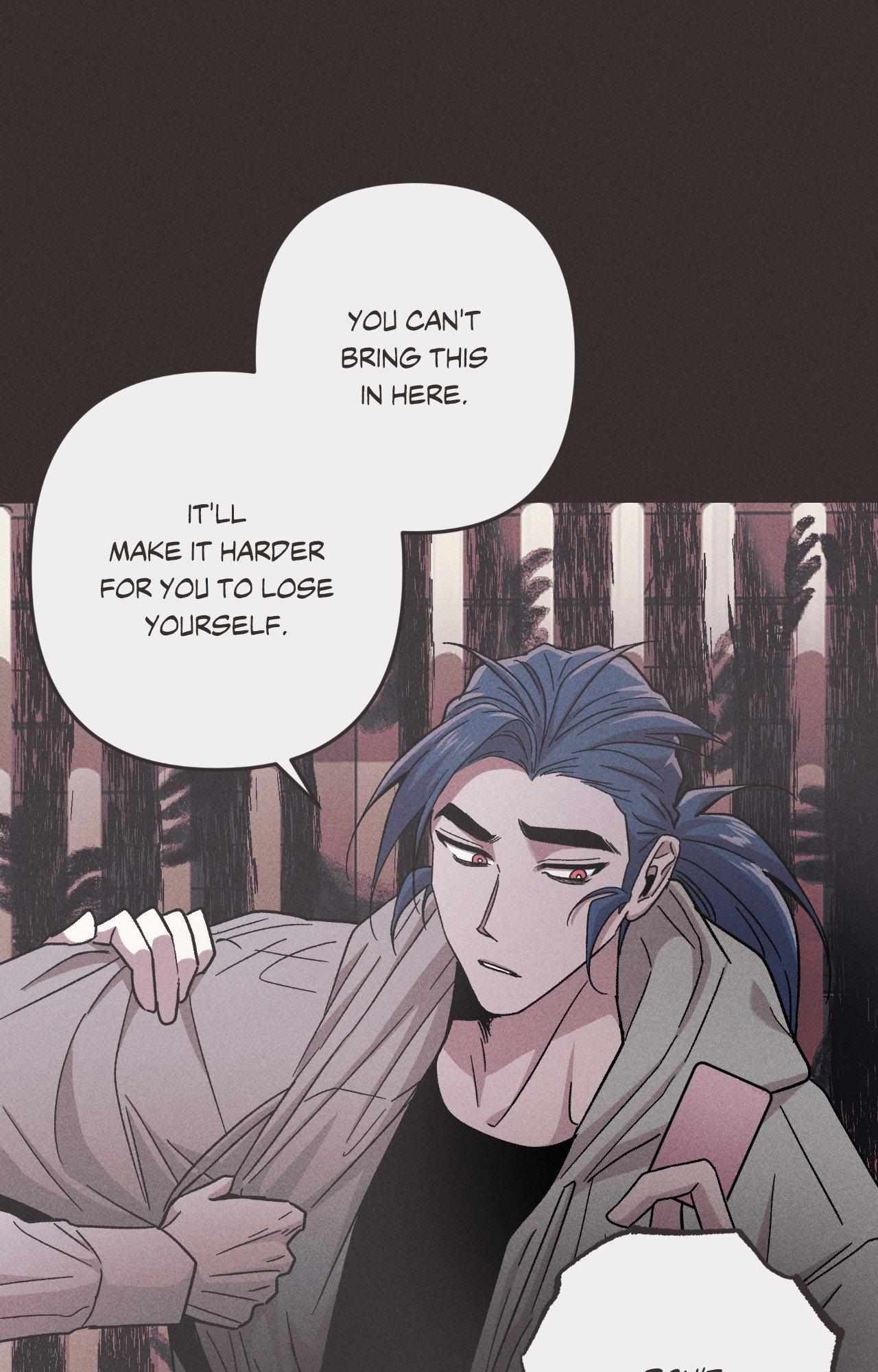 Kill Me If You Can Chapter 91 - Page 65 in English